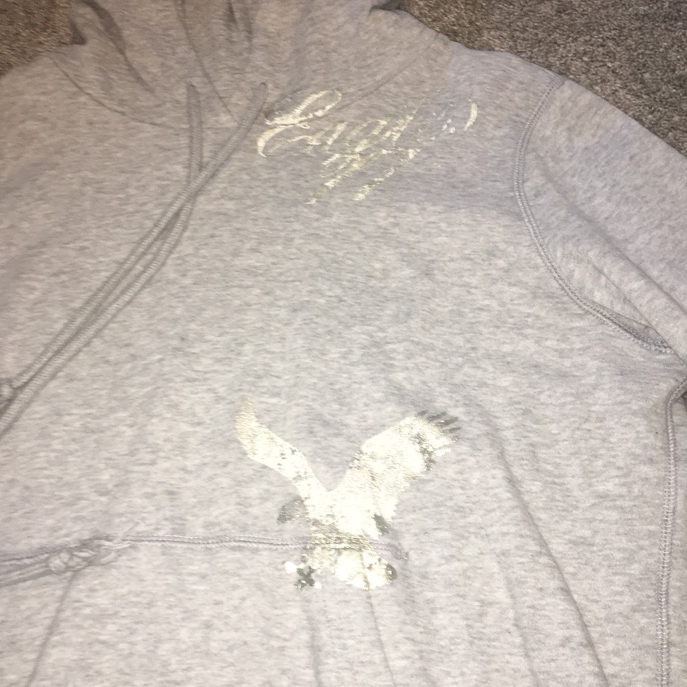 American eagle hoodie - Picture 2 of 3
